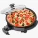 PIZZA PAN 36 CM